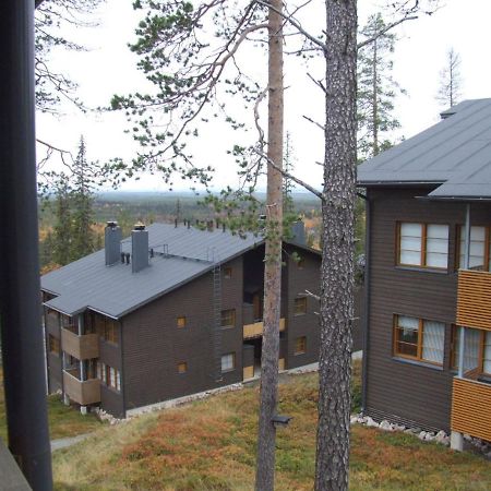 Holiday Home Karhunvartijan Tupa A6 By Interhome ルカ エクステリア 写真