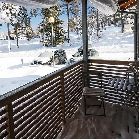 Holiday Home Karhunvartijan Tupa A6 By Interhome ルカ エクステリア 写真