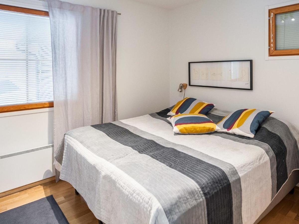 Holiday Home Karhunvartijan Tupa A6 By Interhome ルカ エクステリア 写真