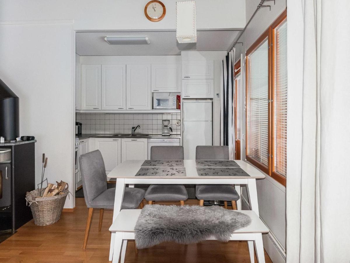 Holiday Home Karhunvartijan Tupa A6 By Interhome ルカ エクステリア 写真