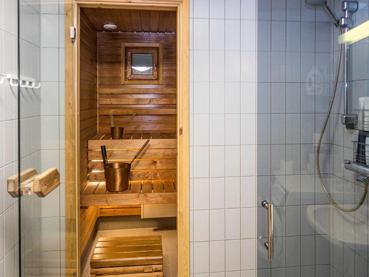 Holiday Home Karhunvartijan Tupa A6 By Interhome ルカ エクステリア 写真