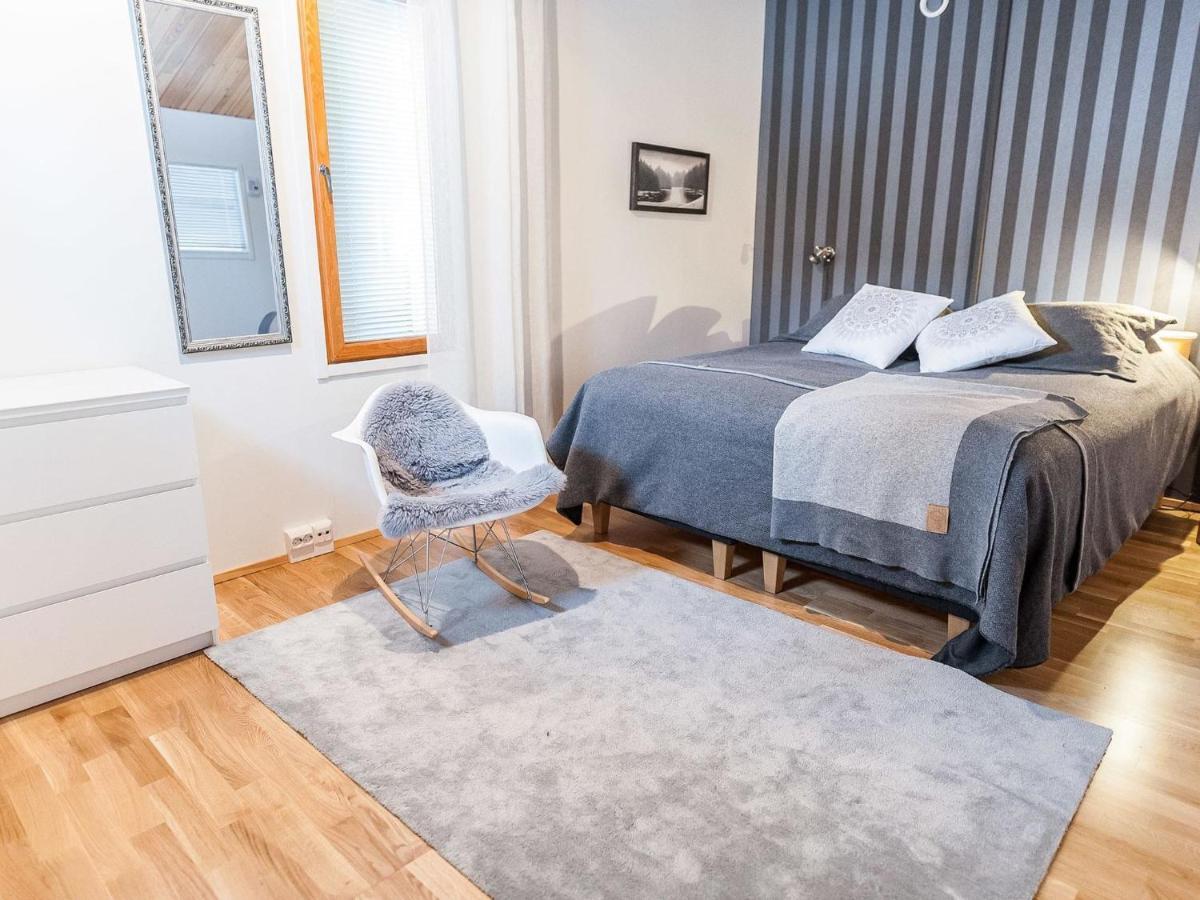 Holiday Home Karhunvartijan Tupa A6 By Interhome ルカ エクステリア 写真